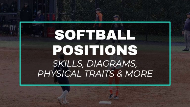 the-9-softball-positions-the-skills-required-for-each-one